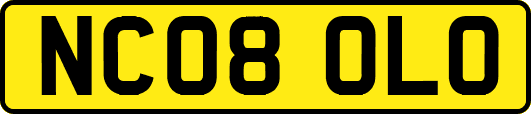 NC08OLO