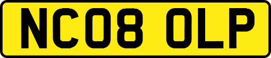 NC08OLP
