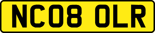 NC08OLR