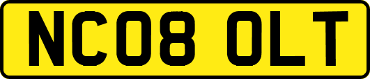 NC08OLT
