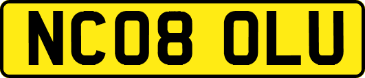 NC08OLU