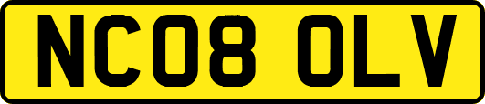 NC08OLV