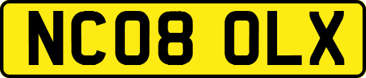 NC08OLX