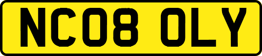 NC08OLY