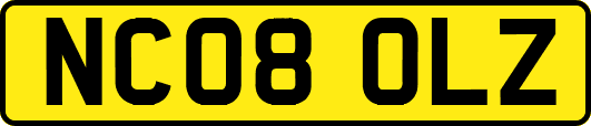 NC08OLZ