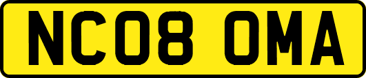 NC08OMA