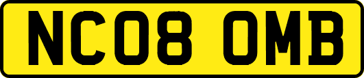 NC08OMB