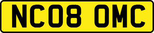 NC08OMC