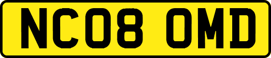 NC08OMD