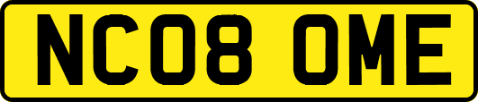 NC08OME