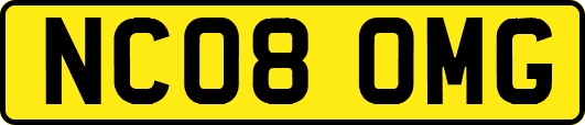 NC08OMG
