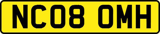 NC08OMH