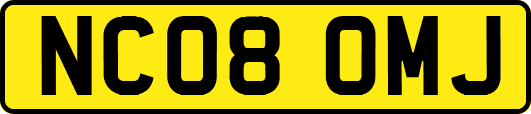 NC08OMJ