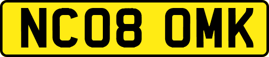 NC08OMK