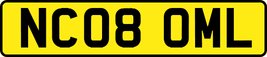 NC08OML