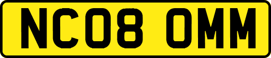 NC08OMM