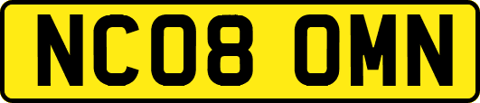 NC08OMN