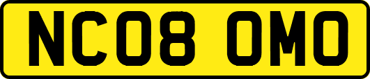 NC08OMO