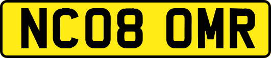 NC08OMR