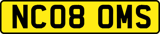 NC08OMS