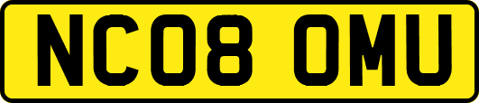 NC08OMU