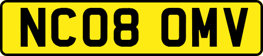 NC08OMV