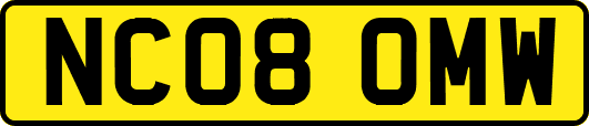 NC08OMW