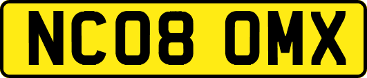 NC08OMX