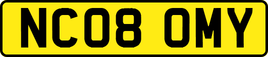 NC08OMY