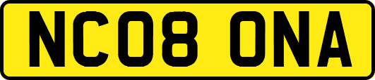 NC08ONA