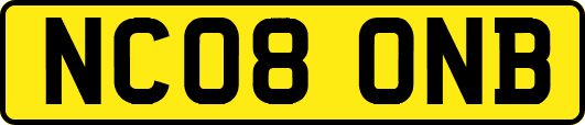 NC08ONB