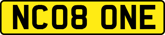 NC08ONE