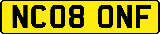 NC08ONF