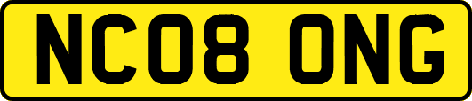 NC08ONG