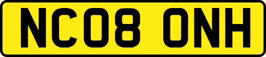 NC08ONH