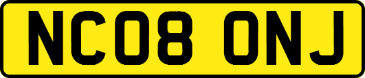 NC08ONJ