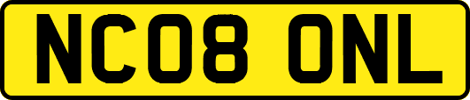 NC08ONL