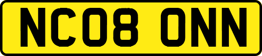 NC08ONN