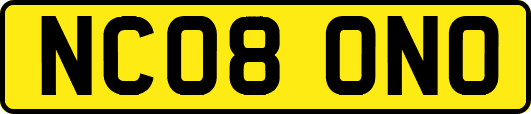NC08ONO