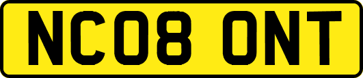 NC08ONT