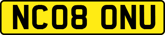 NC08ONU
