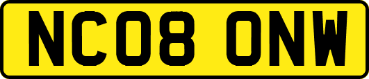 NC08ONW