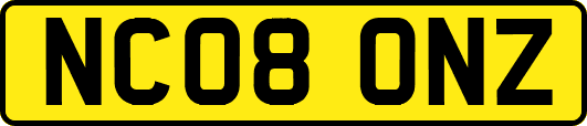 NC08ONZ