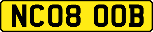 NC08OOB