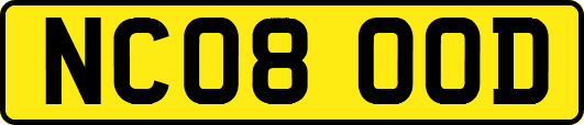 NC08OOD