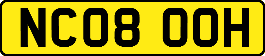 NC08OOH