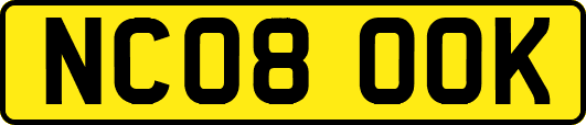 NC08OOK