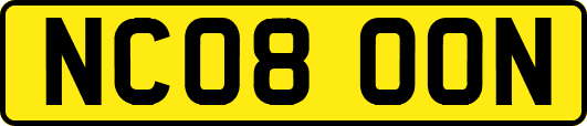 NC08OON