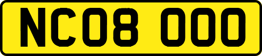 NC08OOO