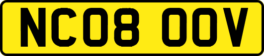 NC08OOV